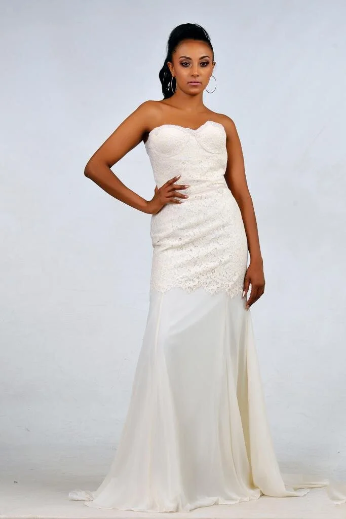 Bridal Collection