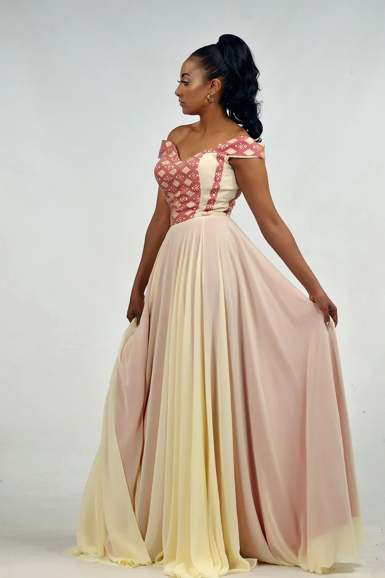 Occasion Wear