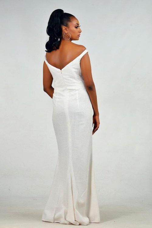 maxi-dress - View 1