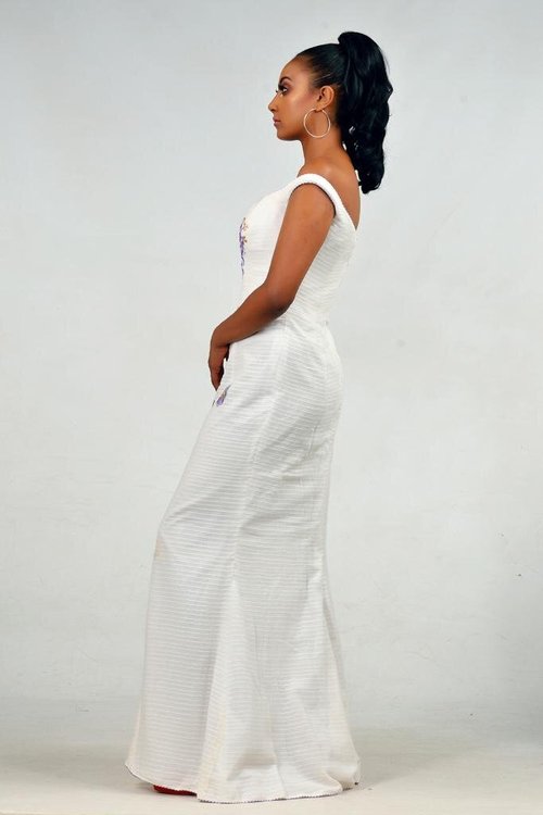 maxi-dress - View 3