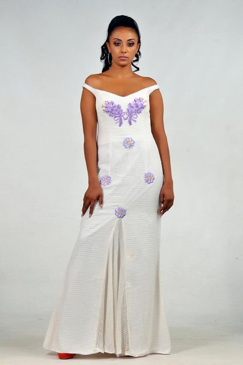 maxi-dress - View 4