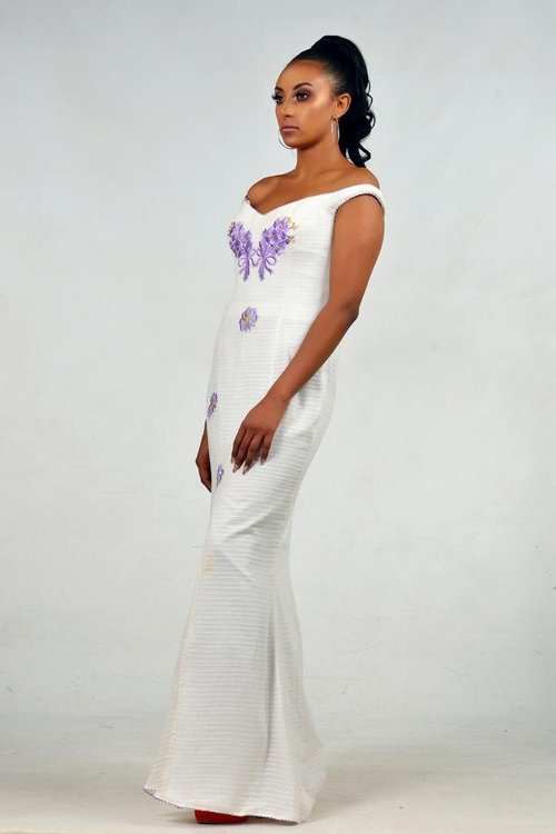 maxi-dress - View 5